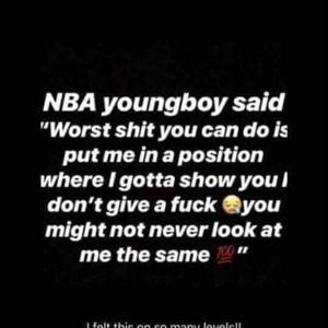 Meet your Posher, Nathan